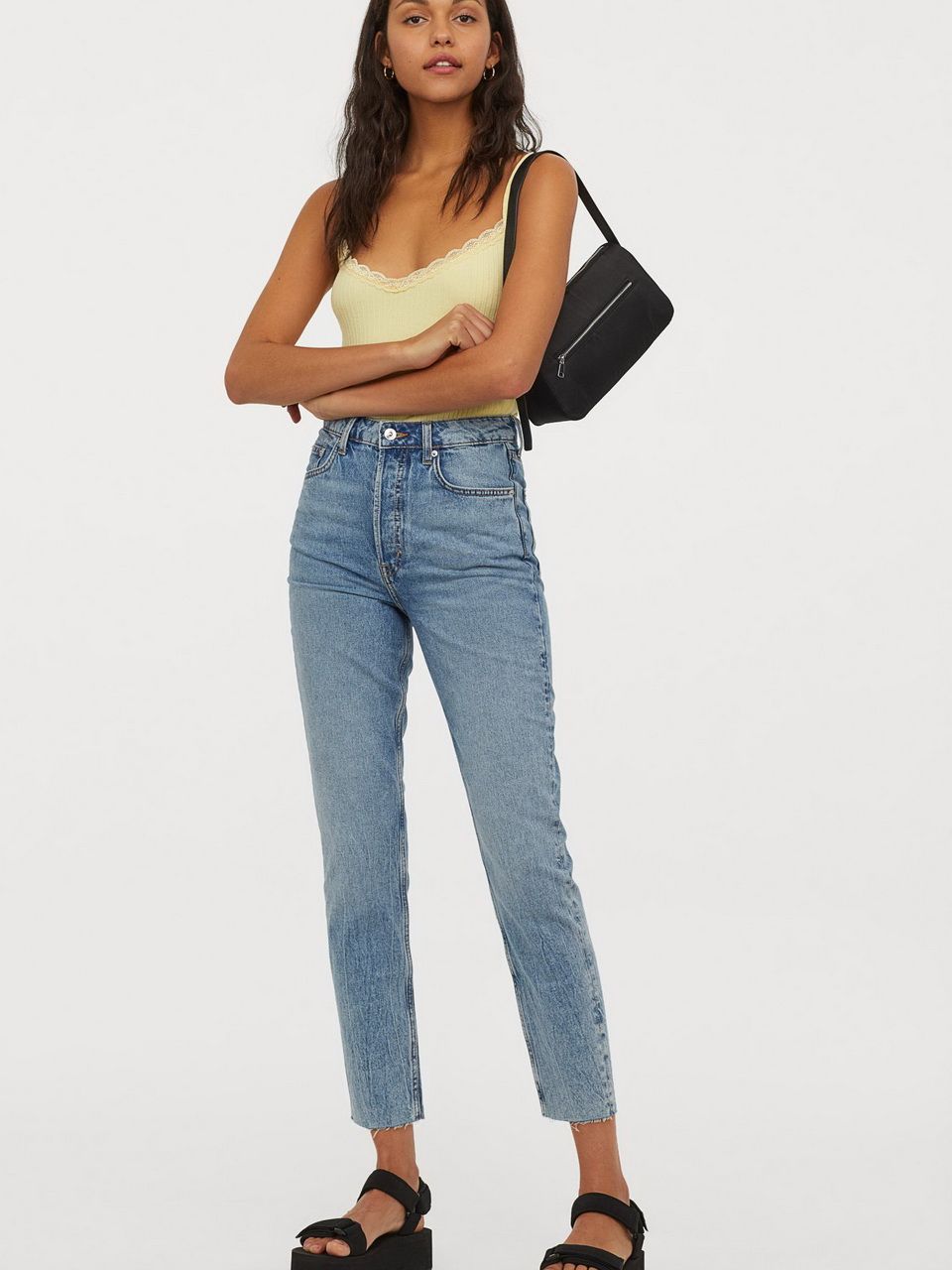 

Джинсы H&M Divided 04-0448509-1  Голубые (СА2000001714195, Джинсы H&M Divided 04-0448509-1 42 Голубые (СА2000001714195)