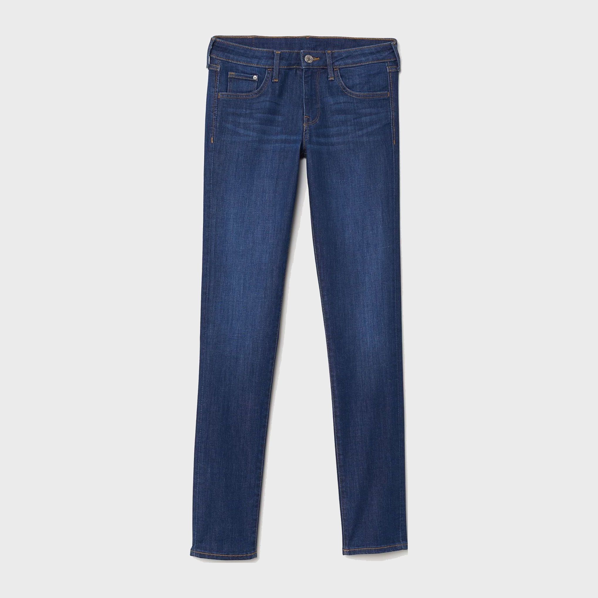 

Джинсы H&M 0556255-7 31/30 Синие (СА2000001730805)