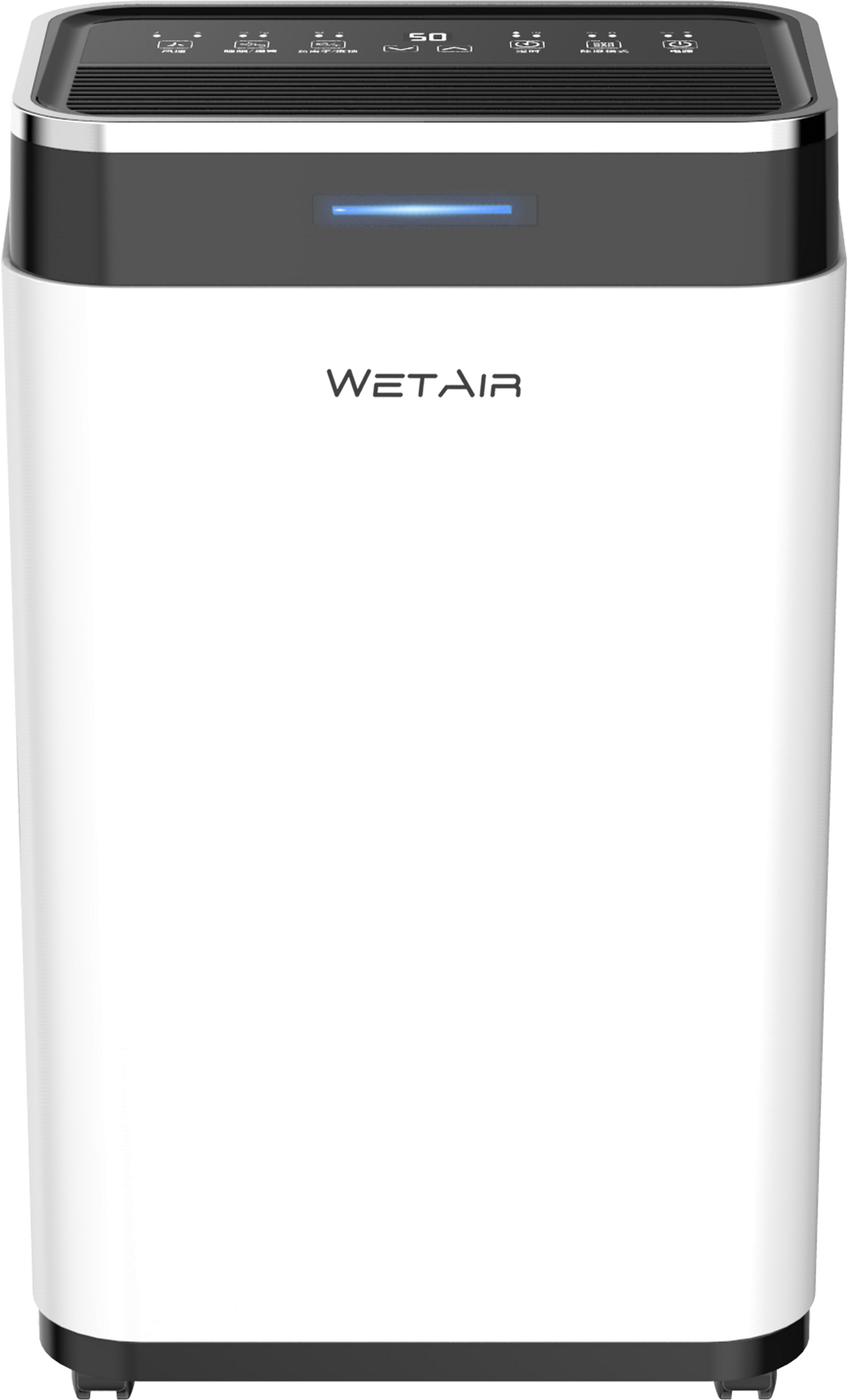 

Осушитель воздуха WetAir WAD-B25L