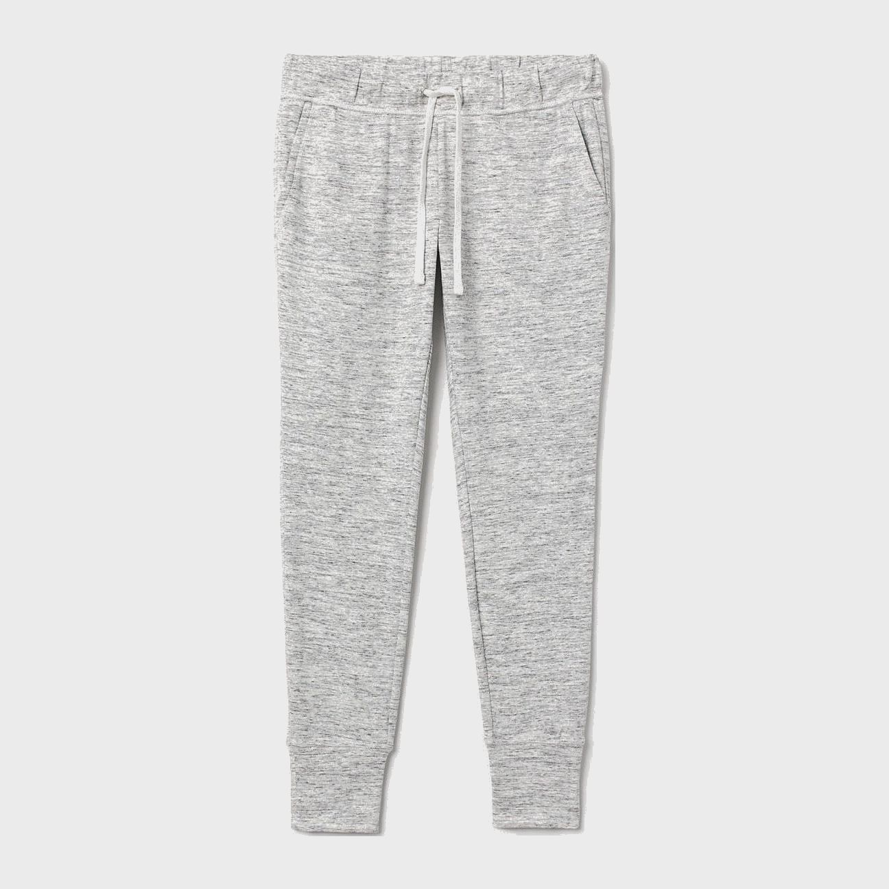 

Спортивные штаны H&M L.O.G.G.0703781-9  Серые (СА2000001644836, Спортивные штаны H&M L.O.G.G.0703781-9 S Серые (СА2000001644836)