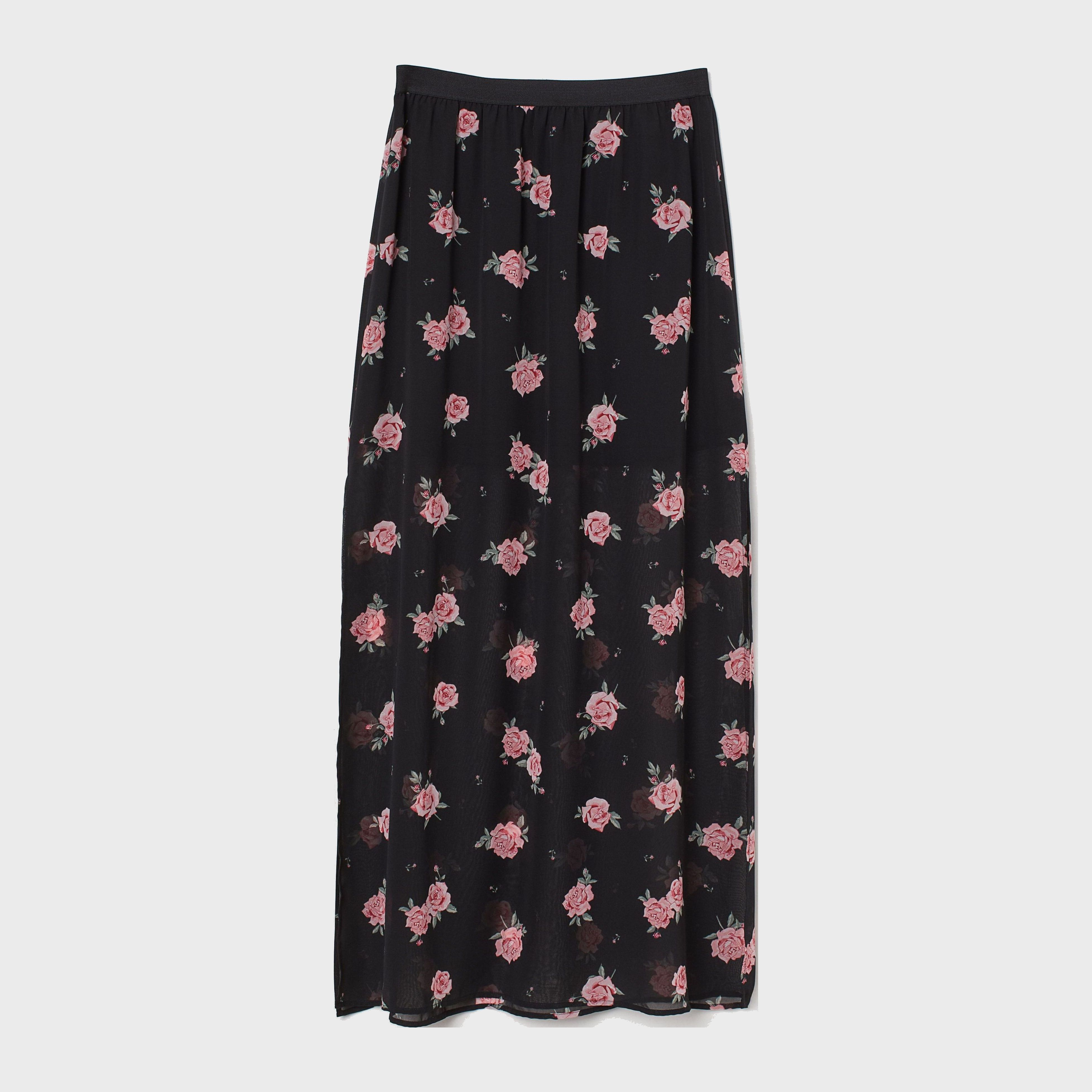 

Юбка H&M Divided 01-0681381-9  Черная (СА2000001588192, Юбка H&M Divided 01-0681381-9 42 Черная (СА2000001588192)