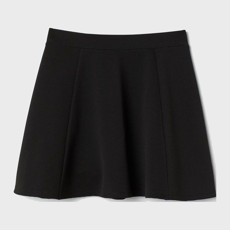 

Юбка H& Divided 01-0729928-9  Черная (СА2000001615539, Юбка H&M Divided 01-0729928-9 M Черная (СА2000001615539)