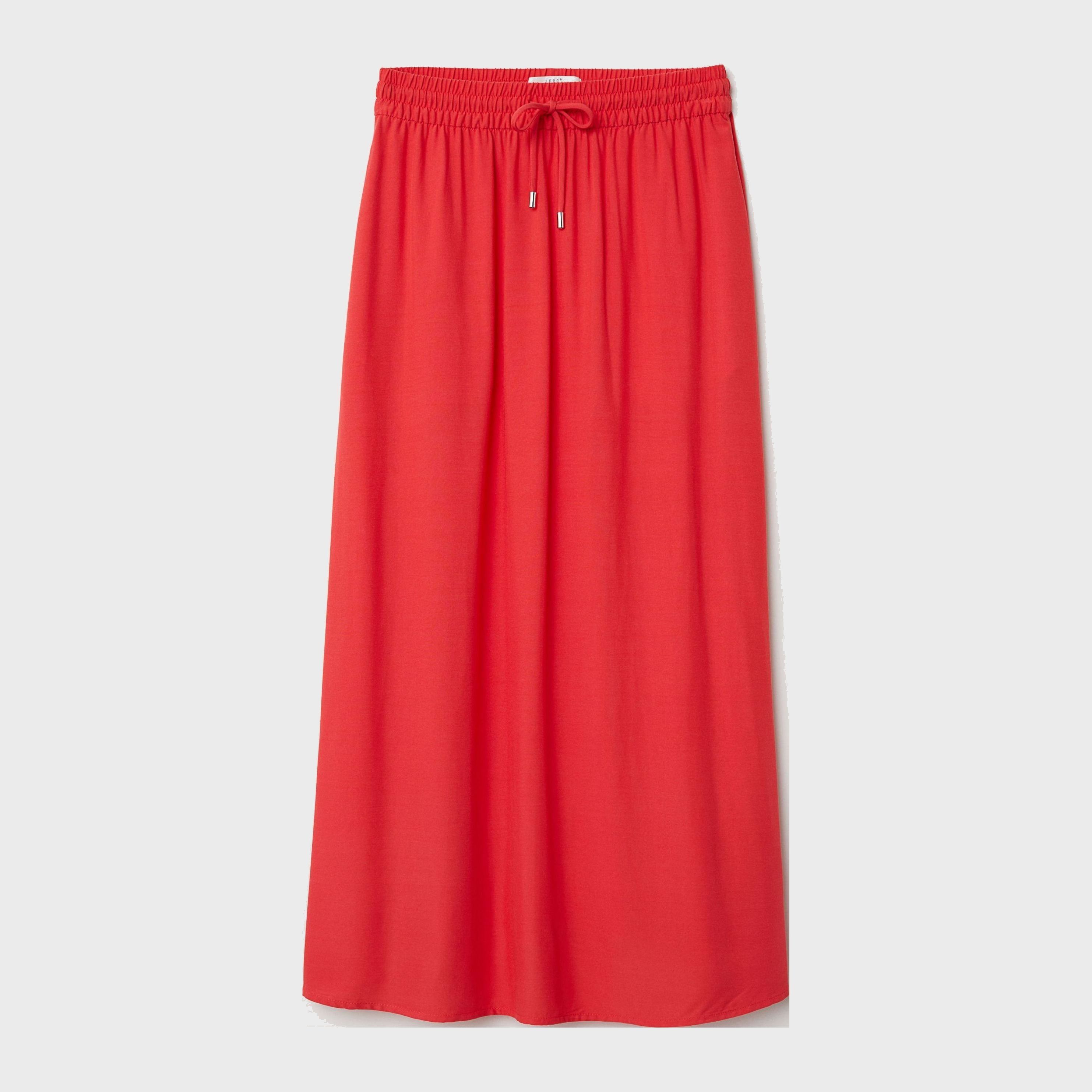 

Юбка H&M L.O.G.G.0640330-8 34 Красная (СА2000001573273)
