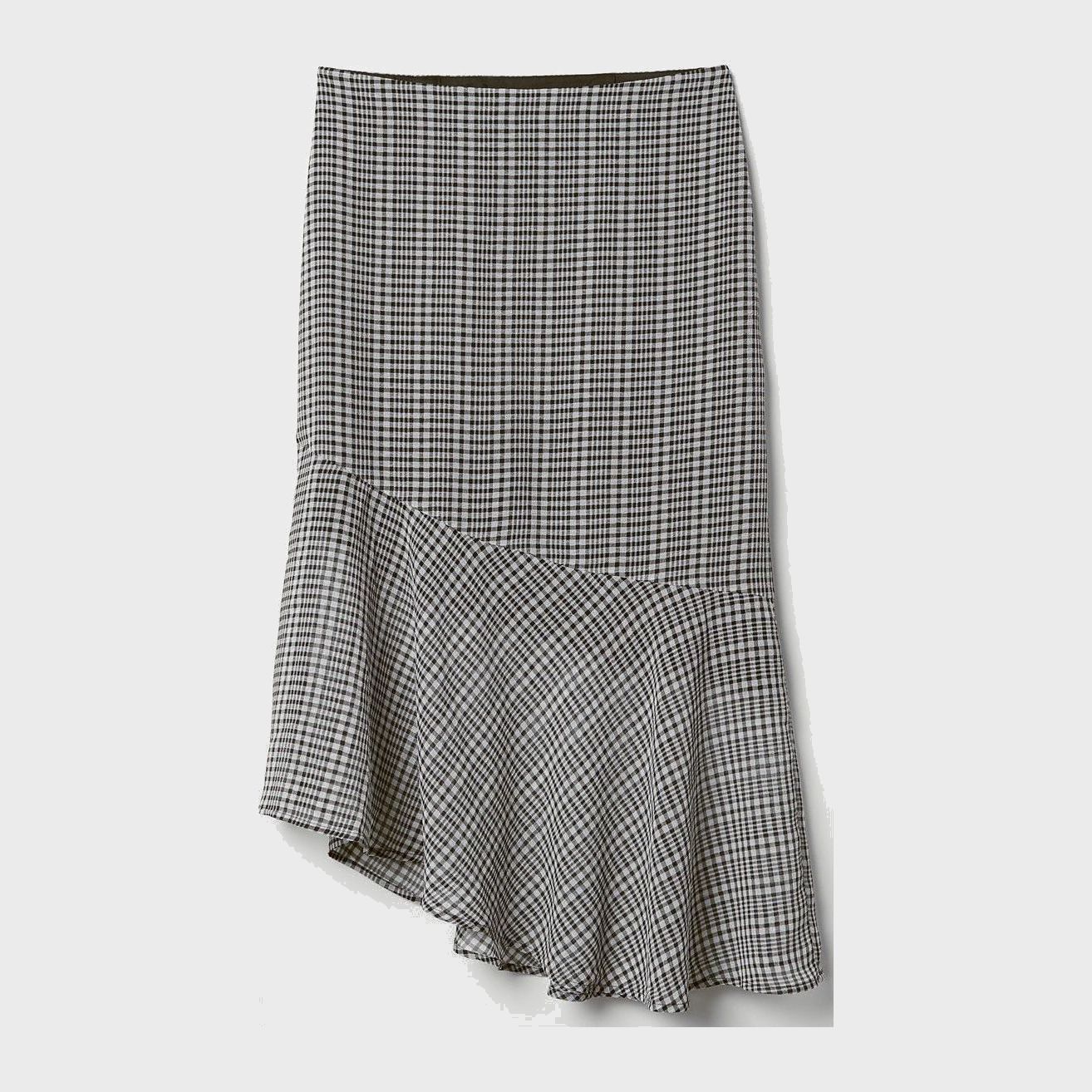 

Юбка H&M Divided 0649313-8  Черная (СА2000001641842, Юбка H&M Divided 0649313-8 46 Черная (СА2000001641842)