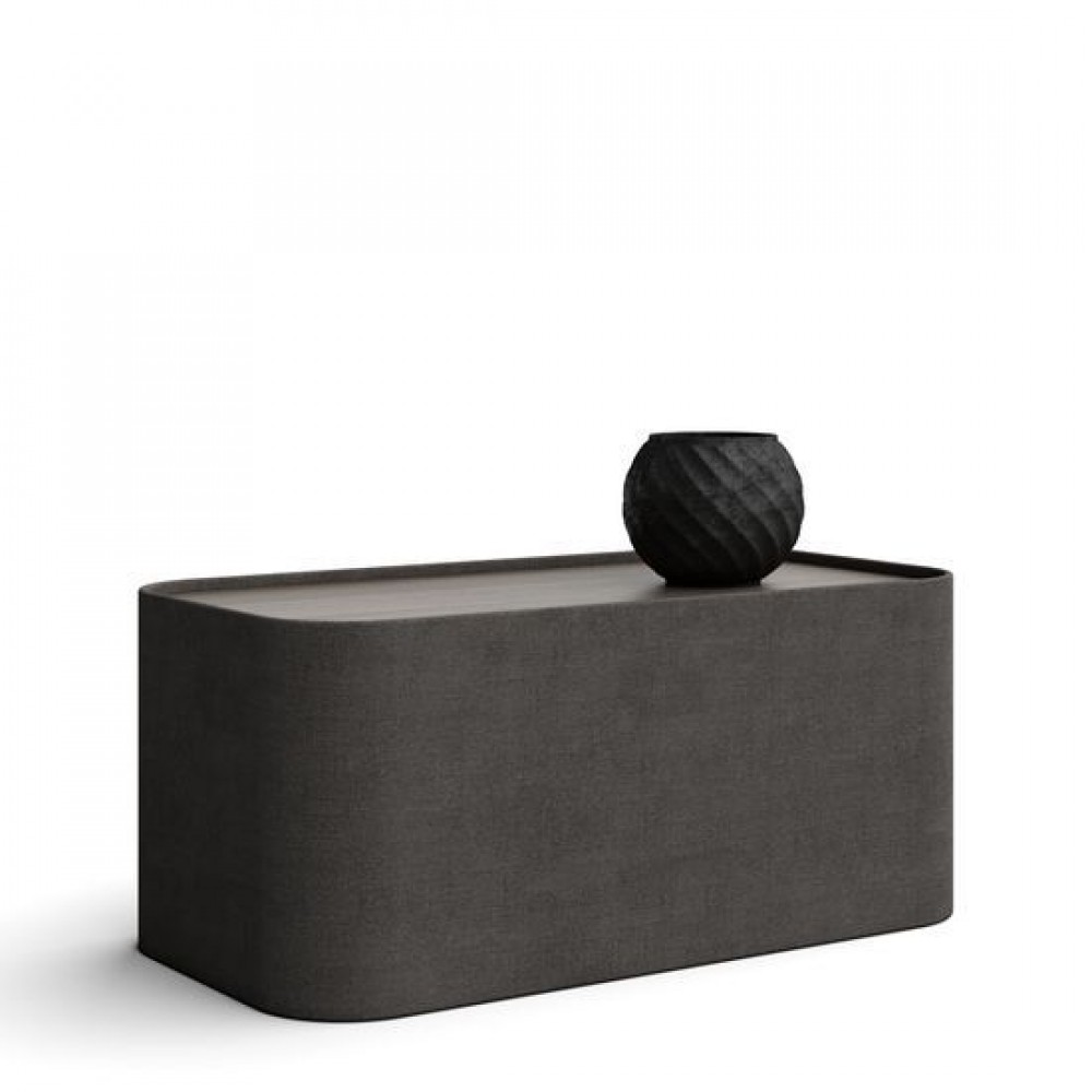 

Дизайнерский столик Sea Stone 03 Cube44 Коричневый