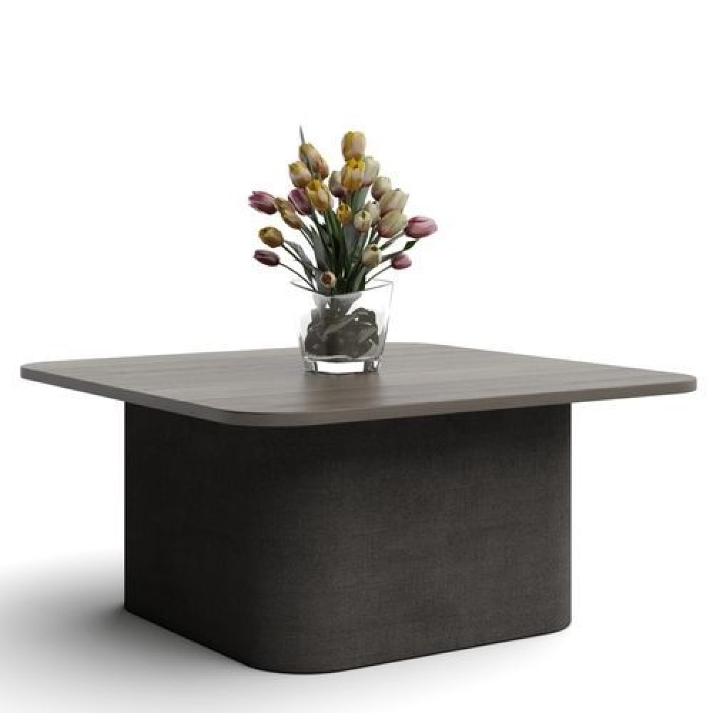 

Дизайнерский столик Sea Stone 07 Cube44 Коричневый