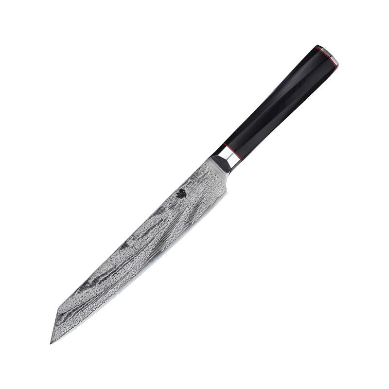 

Нож слайсер Damascus DK-AK 3003
