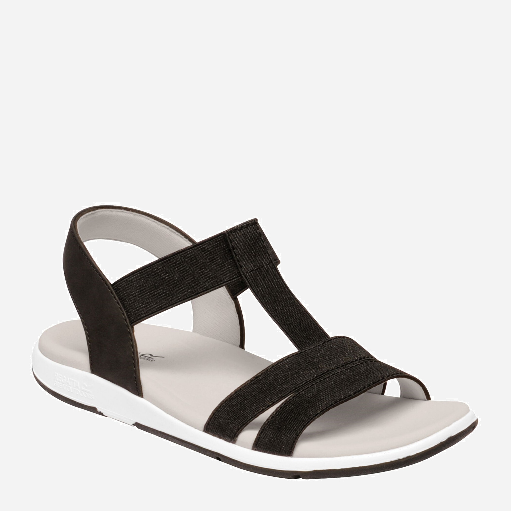 

Сандалии Regatta Lady Santa Maria RWF662-8K4 39 25 см Черные