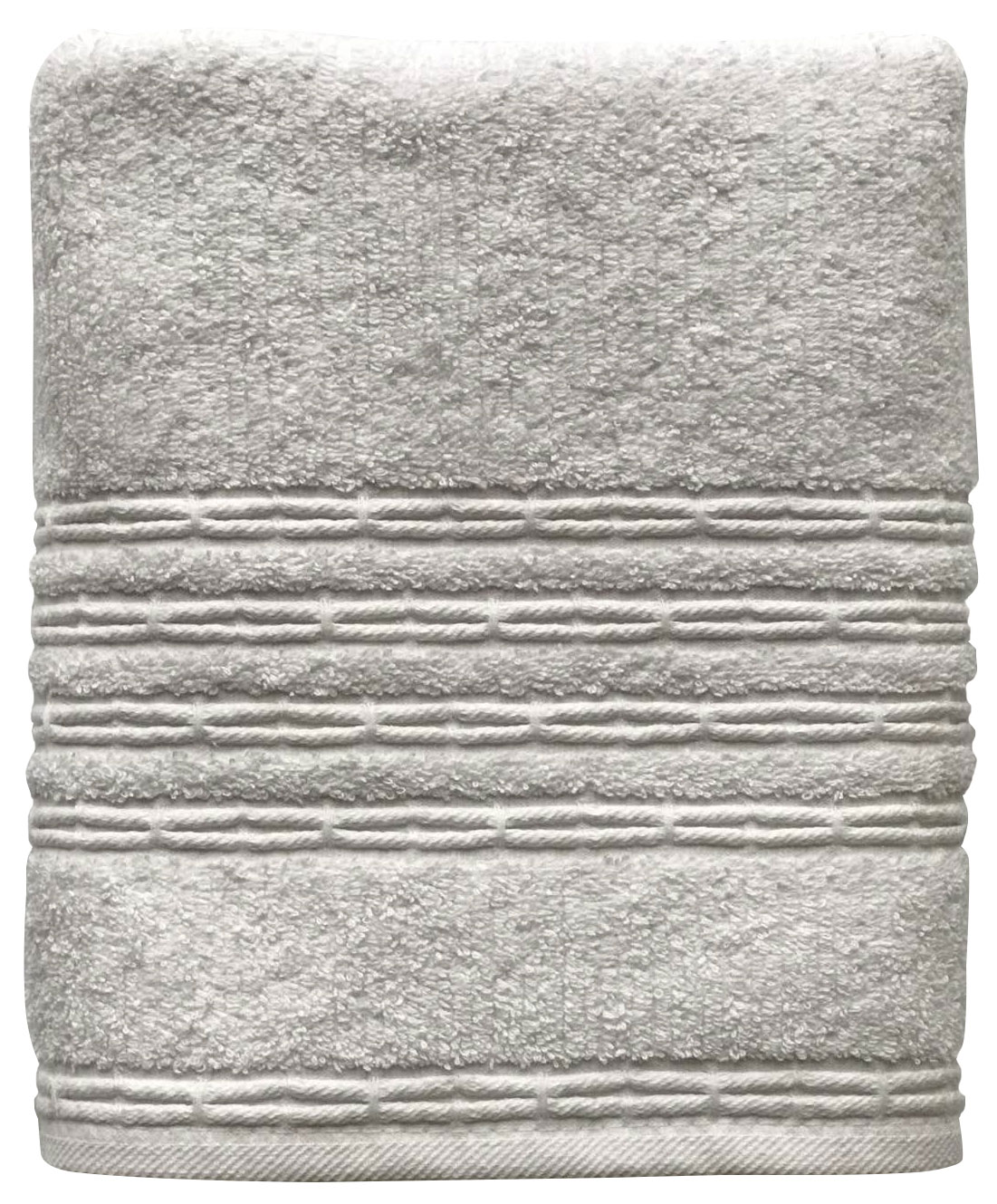 

Полотенце махровое Gold Soft Life Cotton Deniz 70x140 Белое