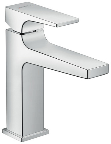 

Смеситель для раковины HANSGROHE Metropol 110 32506000