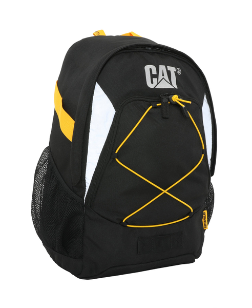 

Рюкзак з відділенням для ноутбука CAT Mochilas чорний 83864;01