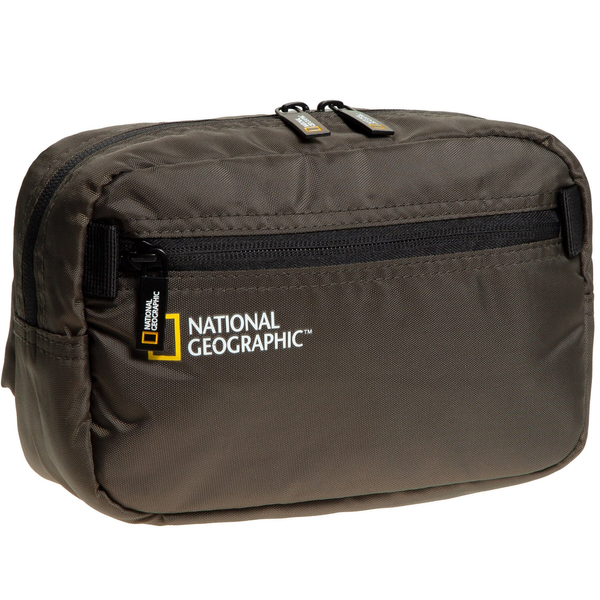 

Сумка повсякденна на пояс National Geographic Transform хакі N13202;11
