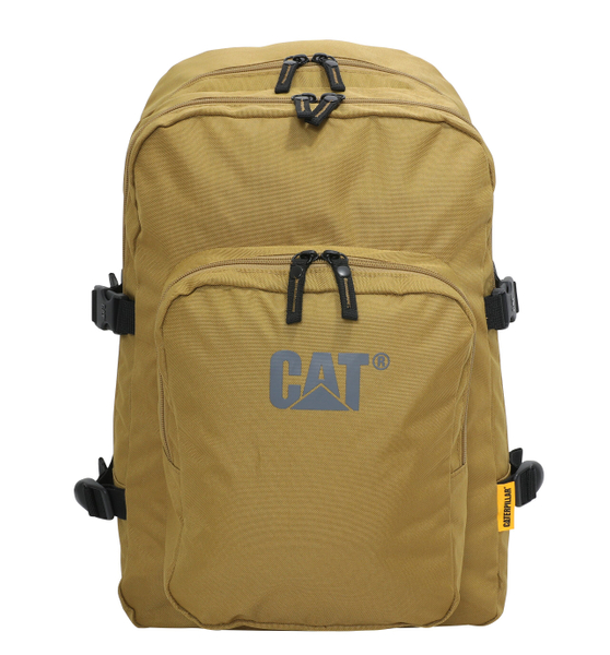 

Рюкзак з відділенням для ноутбука CAT Mochilas Темно-гірчичний 83874;443