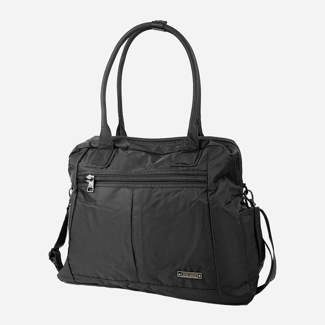 

Женская сумка Epol VT-1653-black Черная
