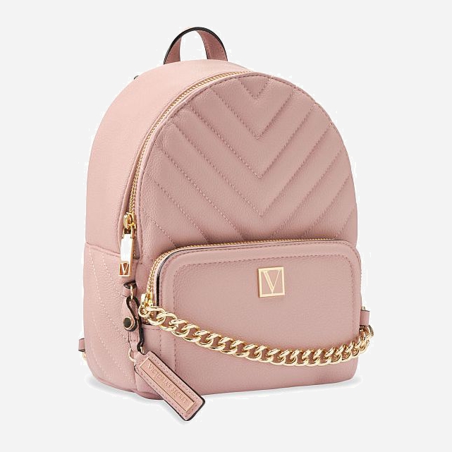 

Женский рюкзак Victoria's Secret 28932264 Розовый