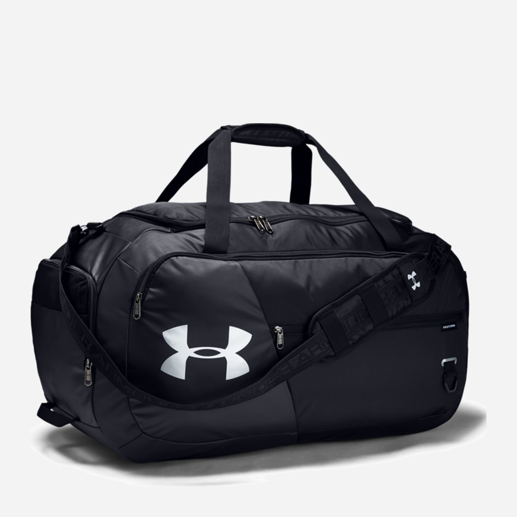 

Спортивная сумка Under Armour Undeniable 4.0 Duffle LG 1342658-001 OSFA