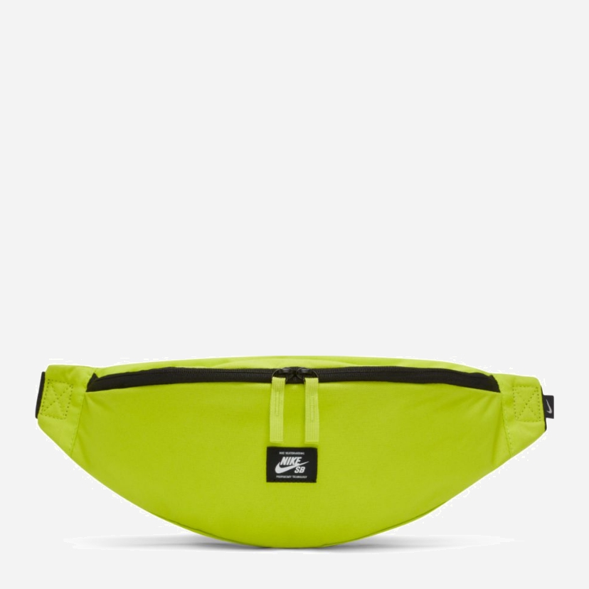 

Поясная сумка Nike Nk Sb Heritage Hip Pack- Fa20 CK5884-389