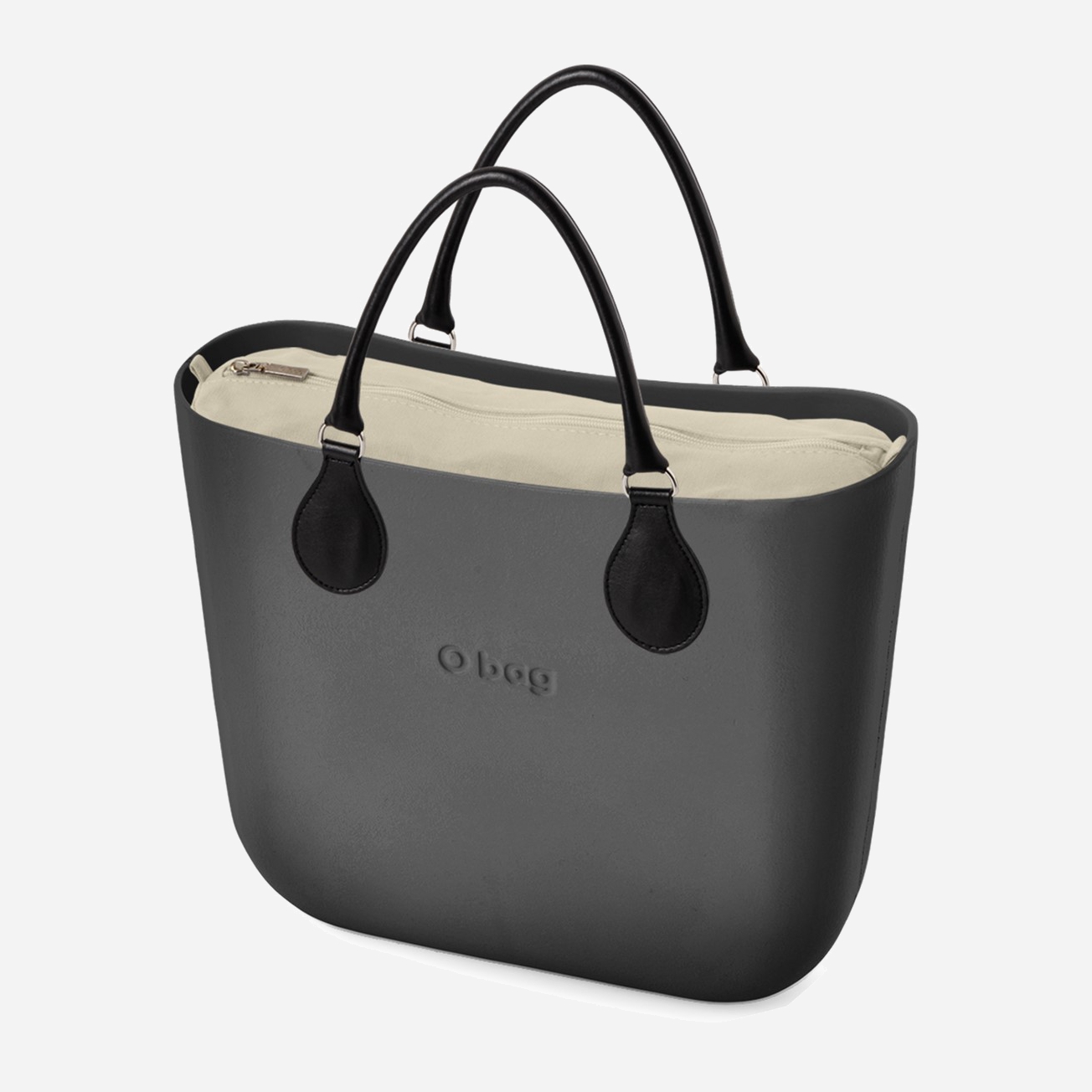

Женская сумка O bag Mini 00000131 Графит