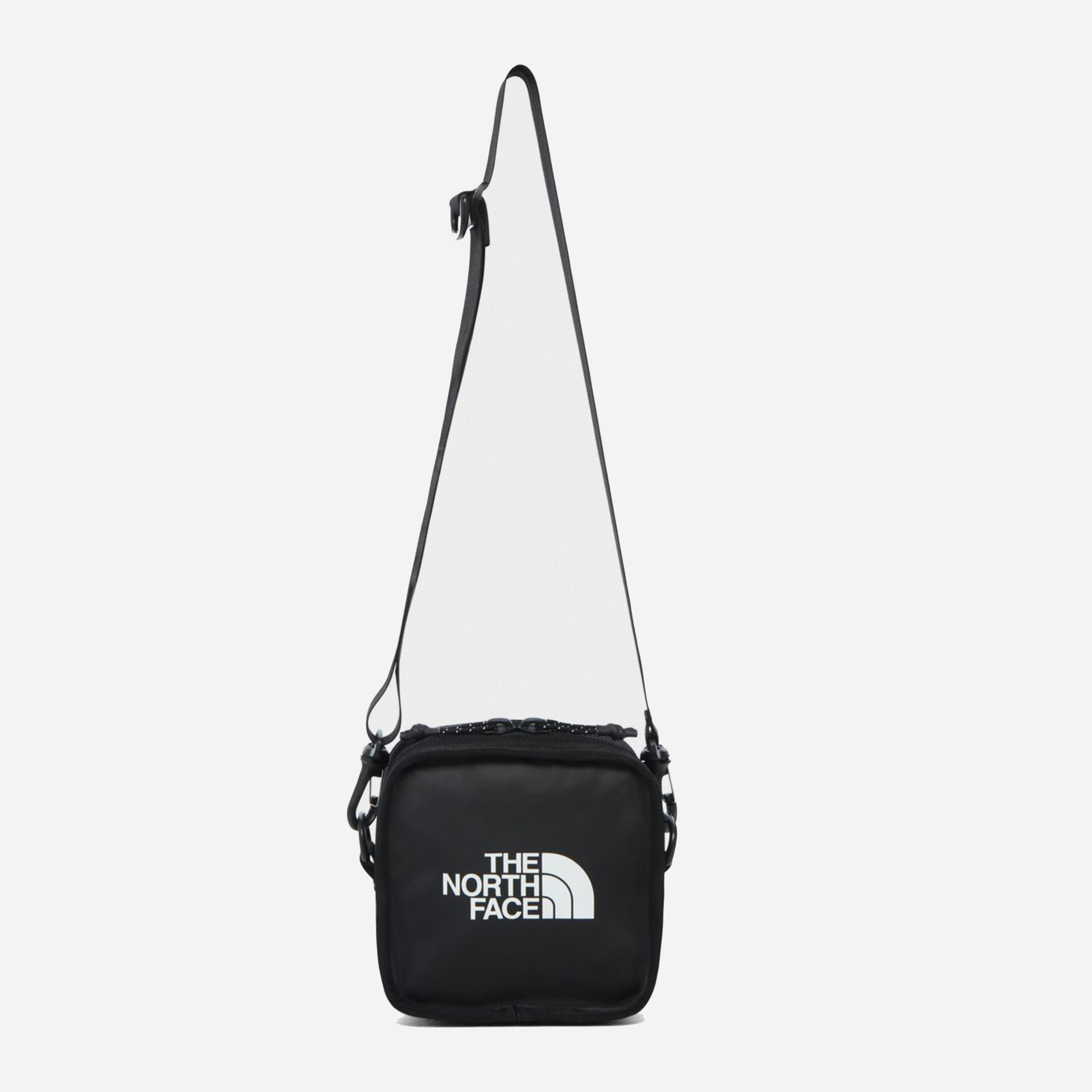 

Сумка The North Face Bardu II NF0A3VWSKY41 Черная