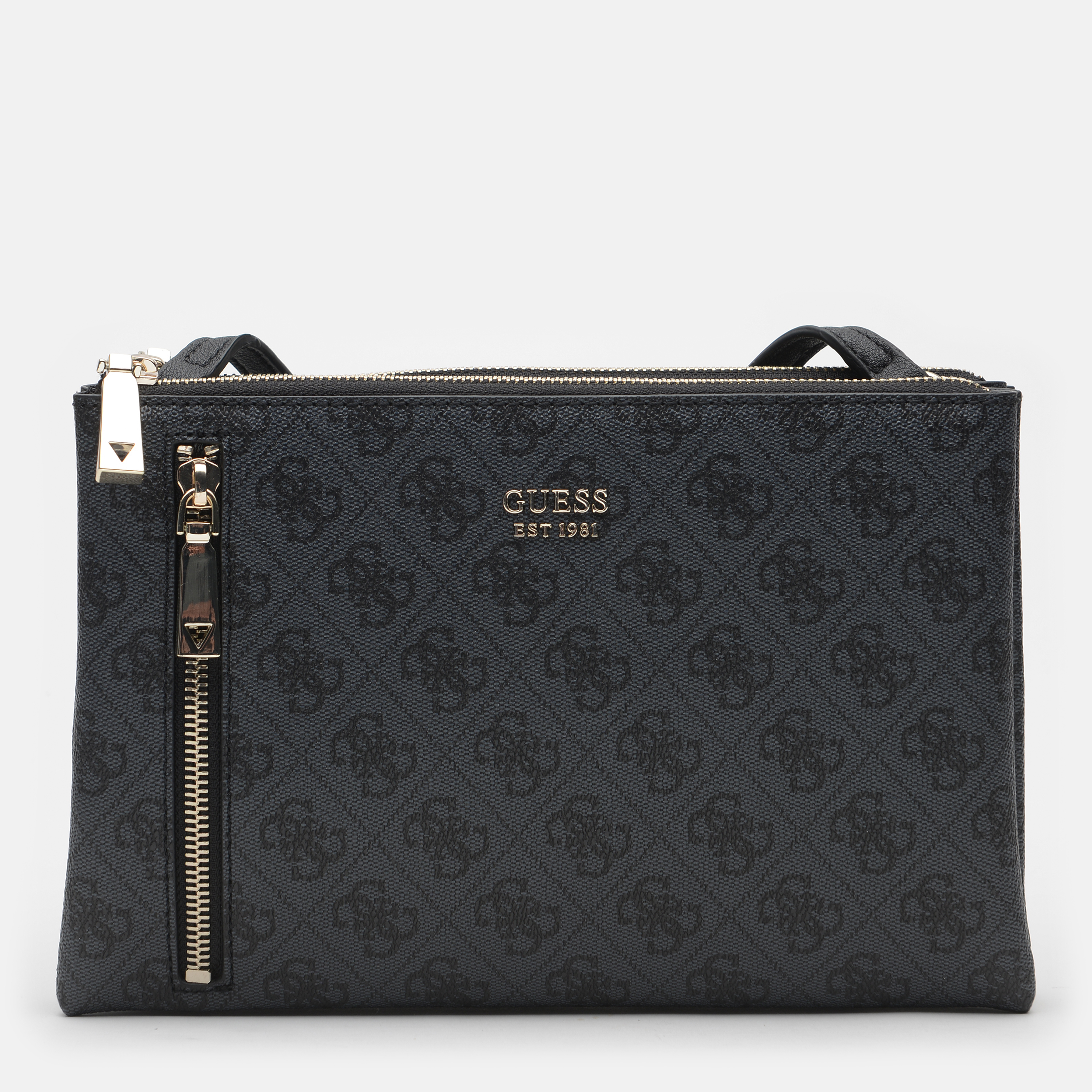 

Женская сумка Guess HWBL78-81700 Coal