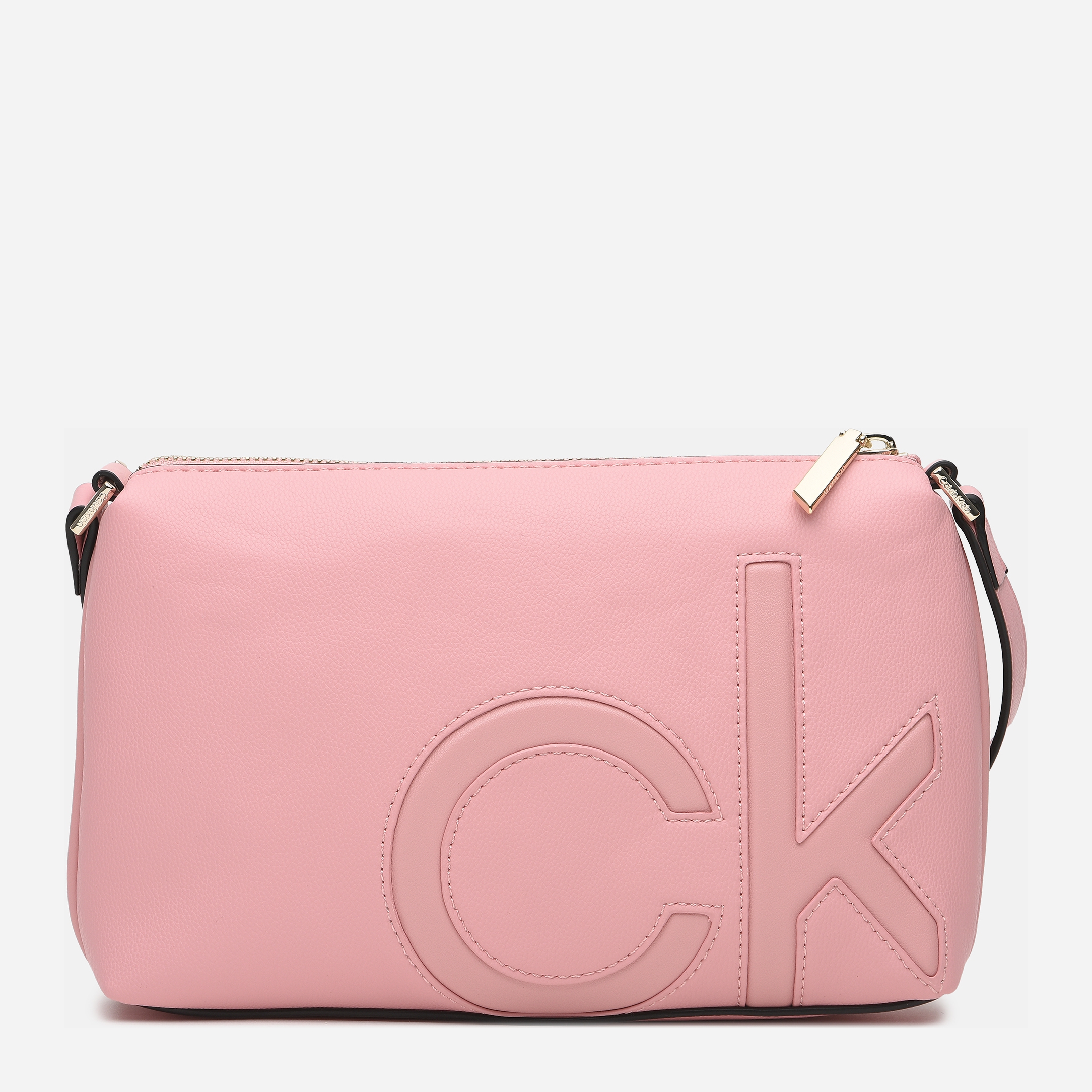 

Женская сумка Calvin Klein Jeans Ew Xbody K60K607503-VES Shadow Rose