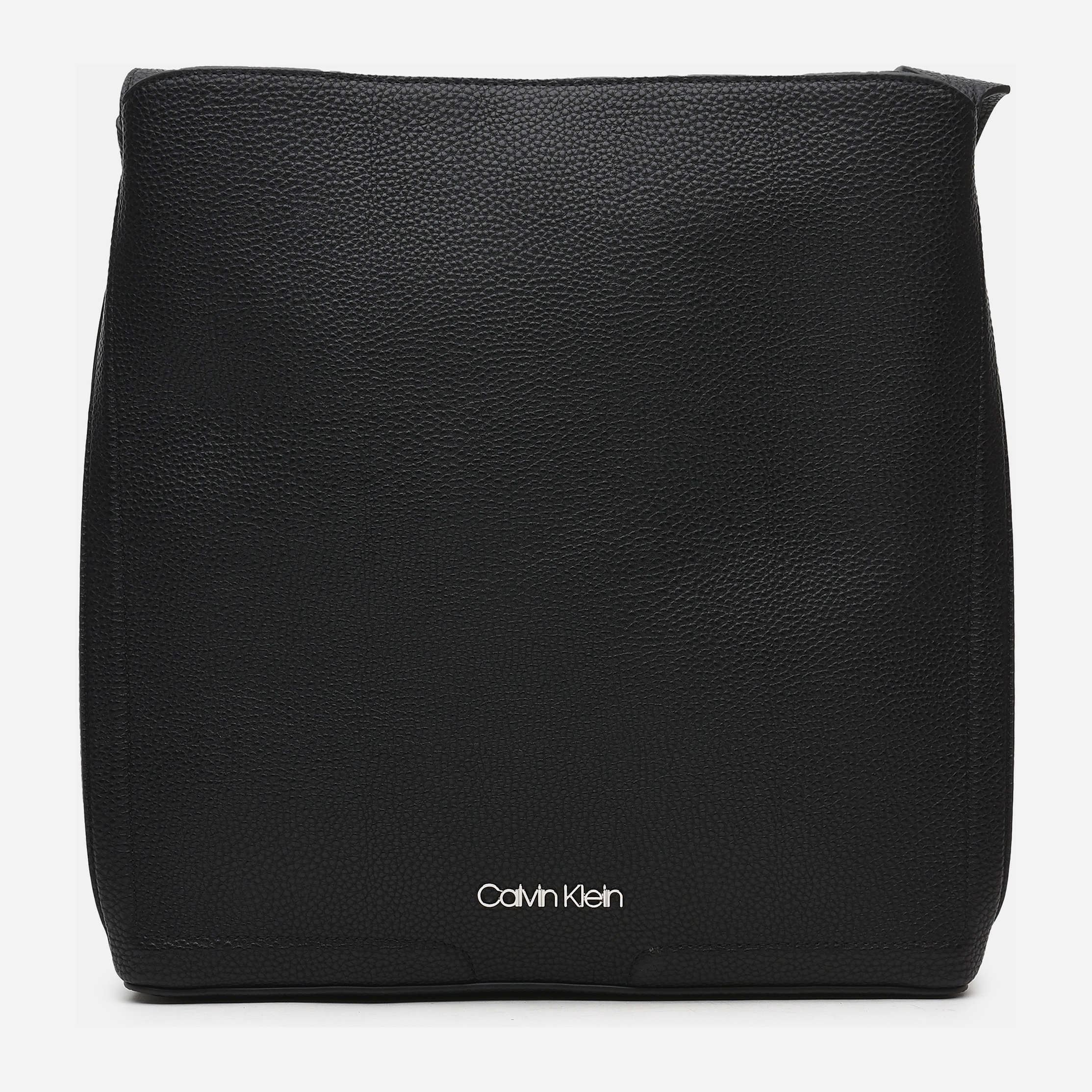 

Женская сумка Calvin Klein Jeans Hobo Lg K60K607529-BAX Ck Black