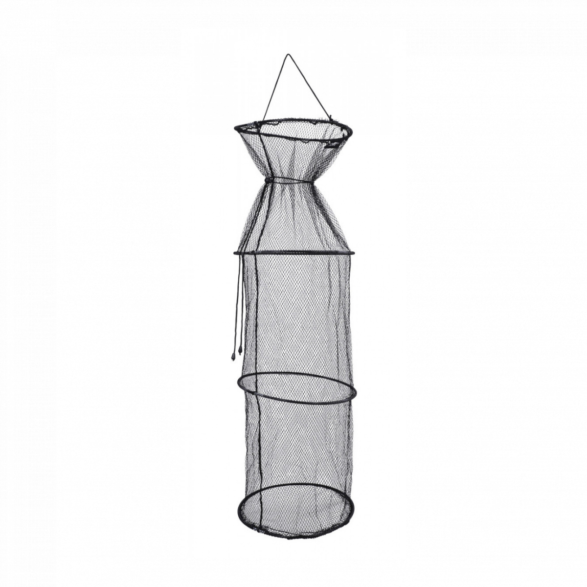 

Садок раскладной Mikado Basic 1.2m d=35cm (S22-3535-120)