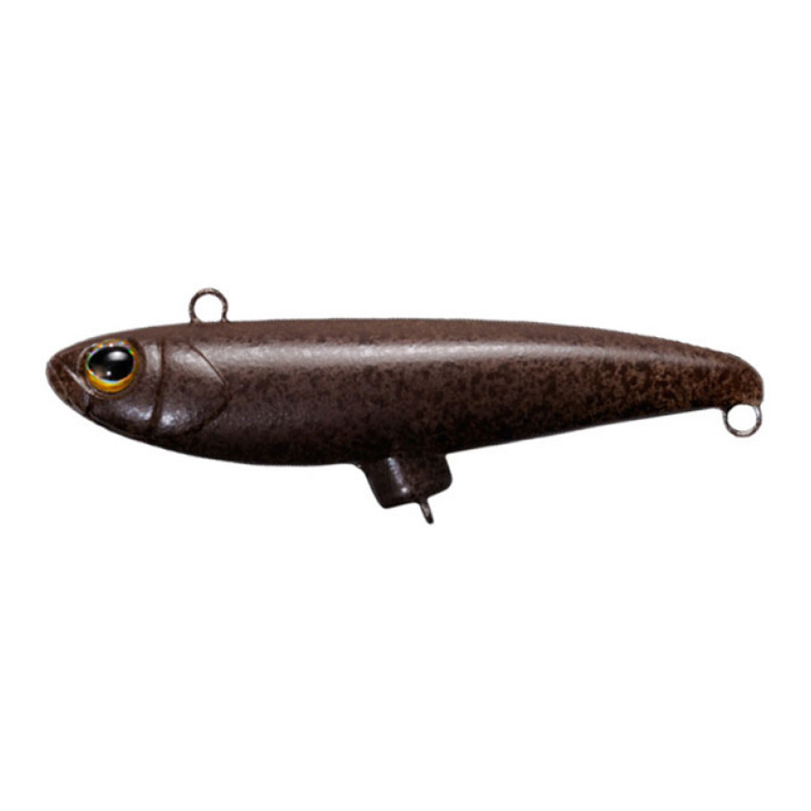 

Воблер Jackall Dartrun HW 46mm 4g Tackey Brown