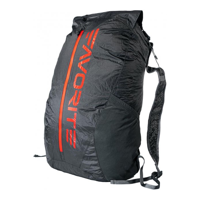 

Герморюкзак Favorite Ultralight Rolltop ULRT23 23л gray