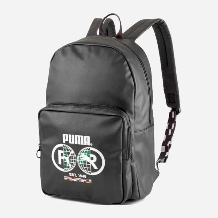 

Рюкзак Puma INTL Backpack 07801801 Puma Black