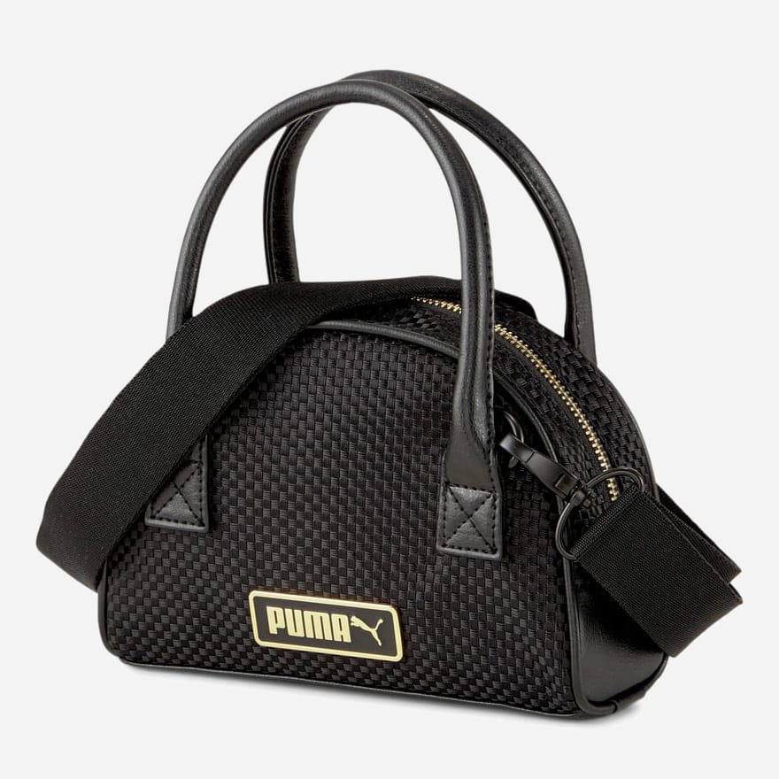 

Сумка Puma Prime Premium Mini Grip Bag 07816601 Puma Black