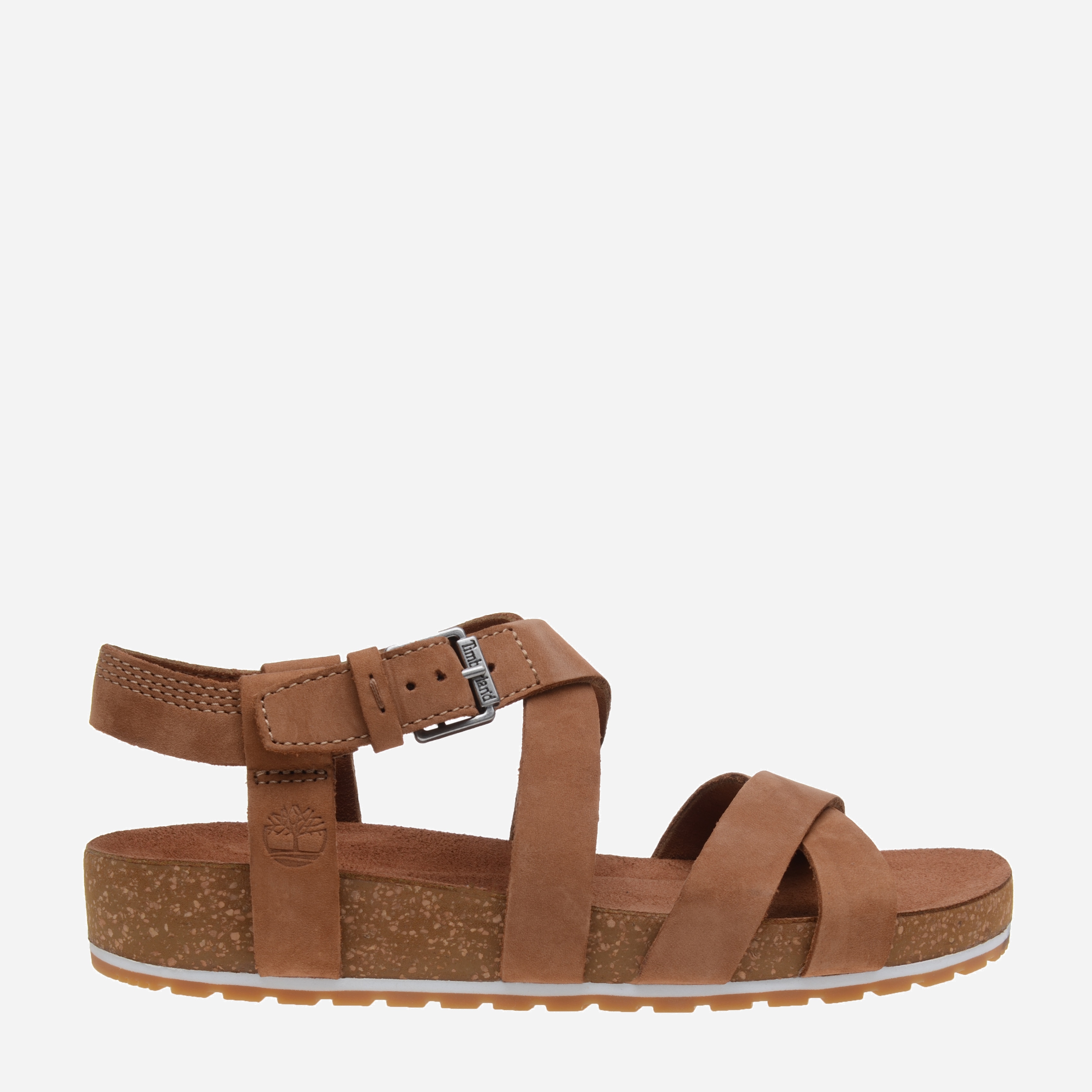 

Сандалии Timberland Malibu Wav TB0A1MQRF13 (6) 37 Коричневые _3424993