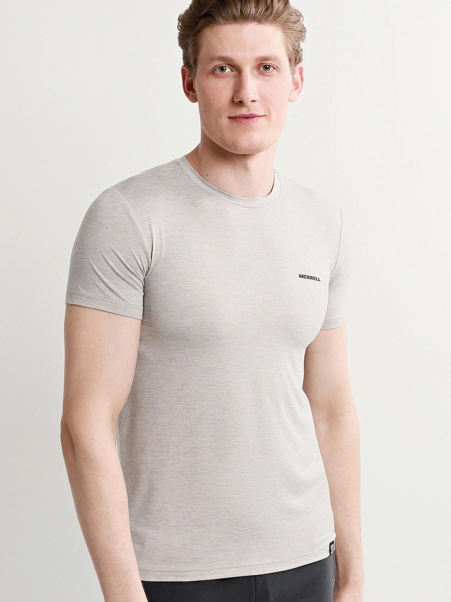 

Футболка Merrell Men's sports T-shirt 103283-90 54