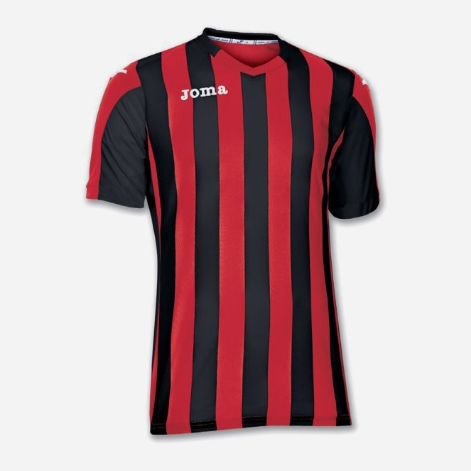 

Футболка спортивная Joma Copa  Красно-черная (100001.601, Футболка спортивная Joma Copa M Красно-черная (100001.601_M)