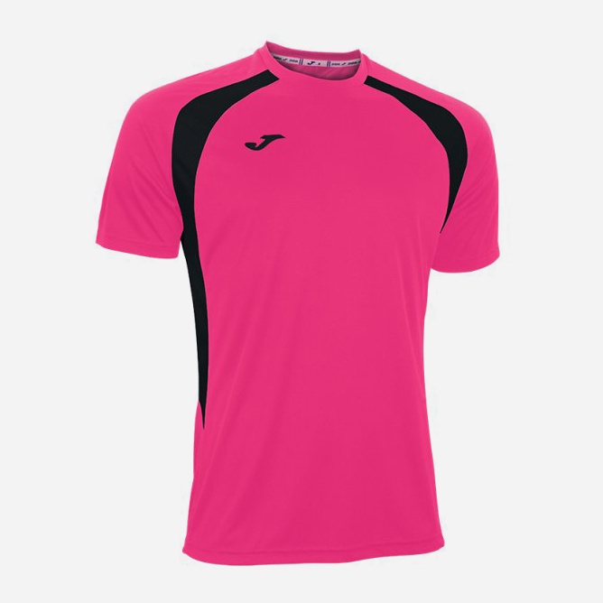 

Футболка спортивная Joma Champion III -3XS Розово-черная (100014.031_-3XS, Футболка спортивная Joma Champion III 4XS-3XS Розово-черная (100014.031_4XS-3XS)