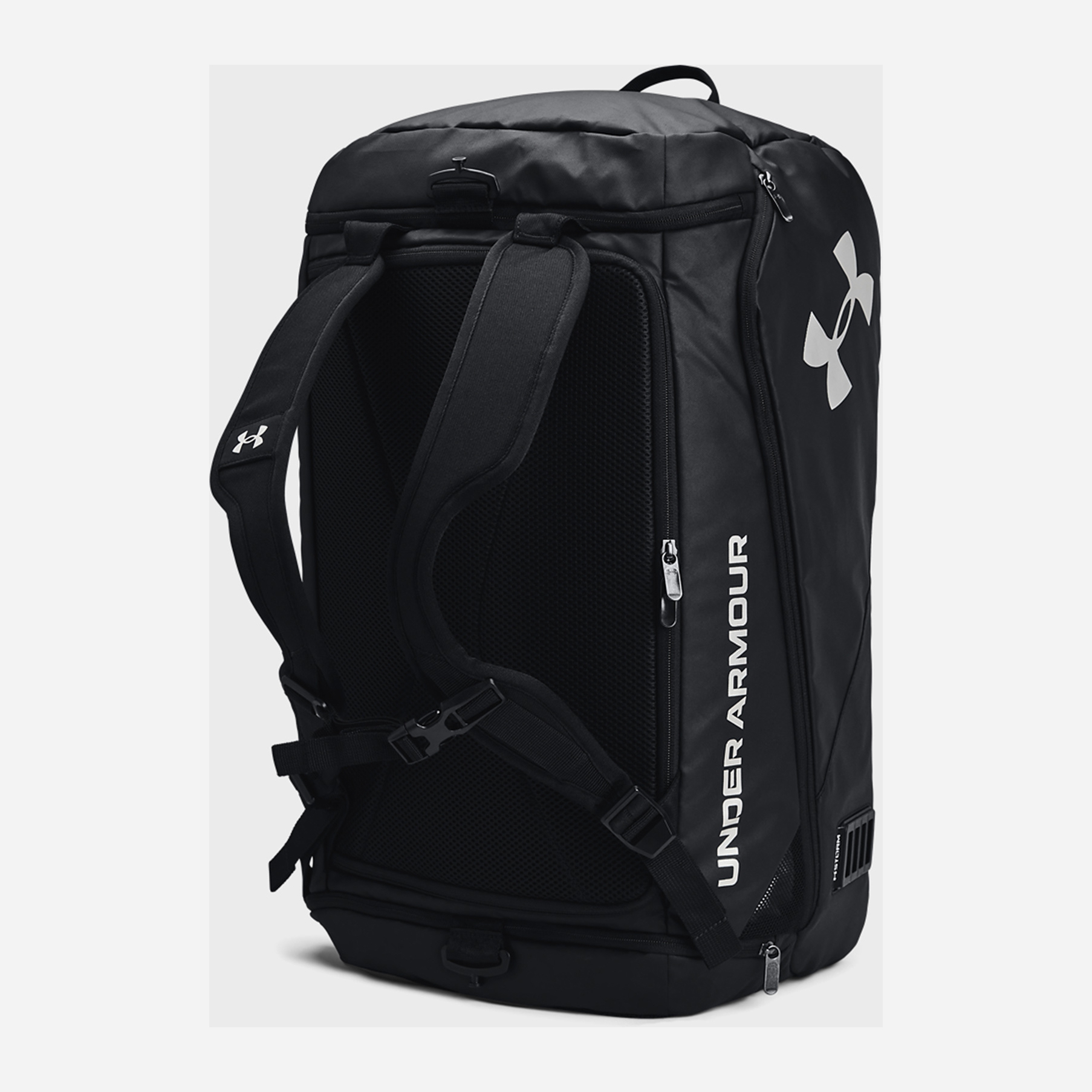 Under Armour UA Contain Duo MD Duffle 1361226 001