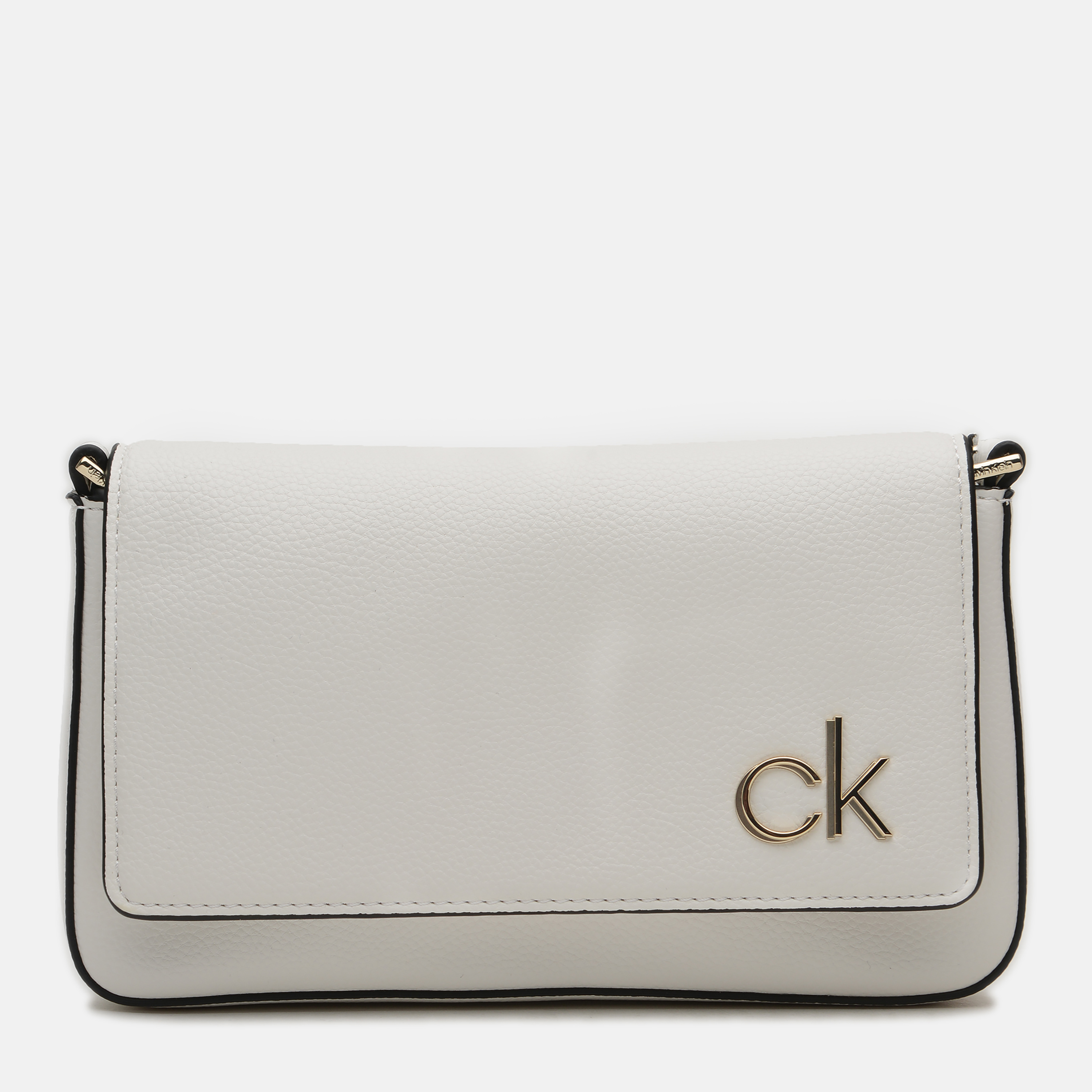 

Женская сумка Calvin Klein Jeans K60K607922-YAF Ck White