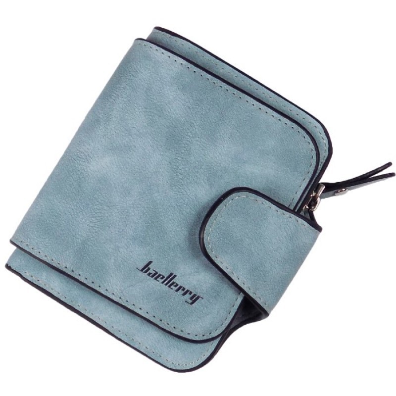 

Портмоне кошелек Baellerry Forever Mini Синий N2346