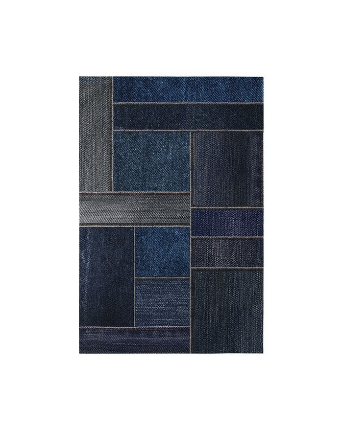 

Ковер SITAP SICILY Enar blue 88170