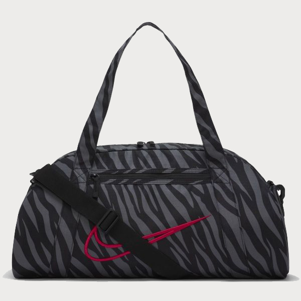 

Женская спортивная сумка Nike W Nk Gym Club - Aop CW7205-010