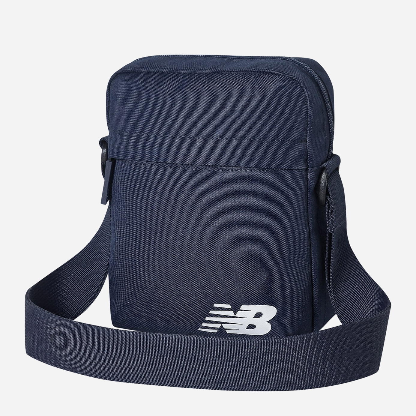 

Сумка New Balance Mini Shoulder BG03080GNW Синяя