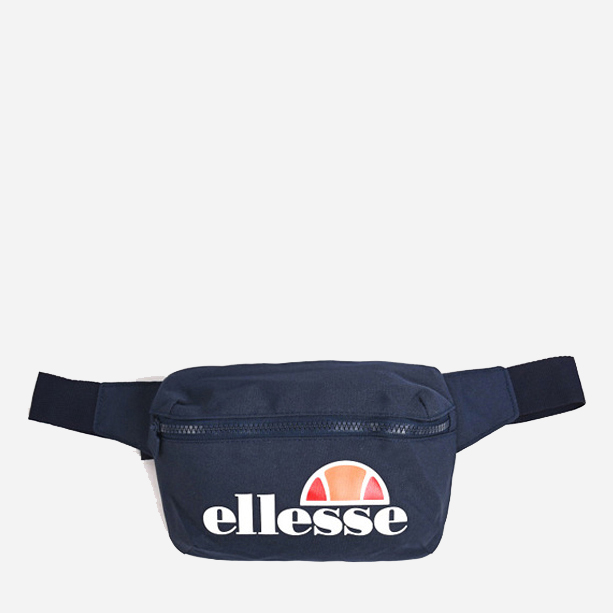 

Сумка поясная Ellesse SAAY0593 Темно-синяя
