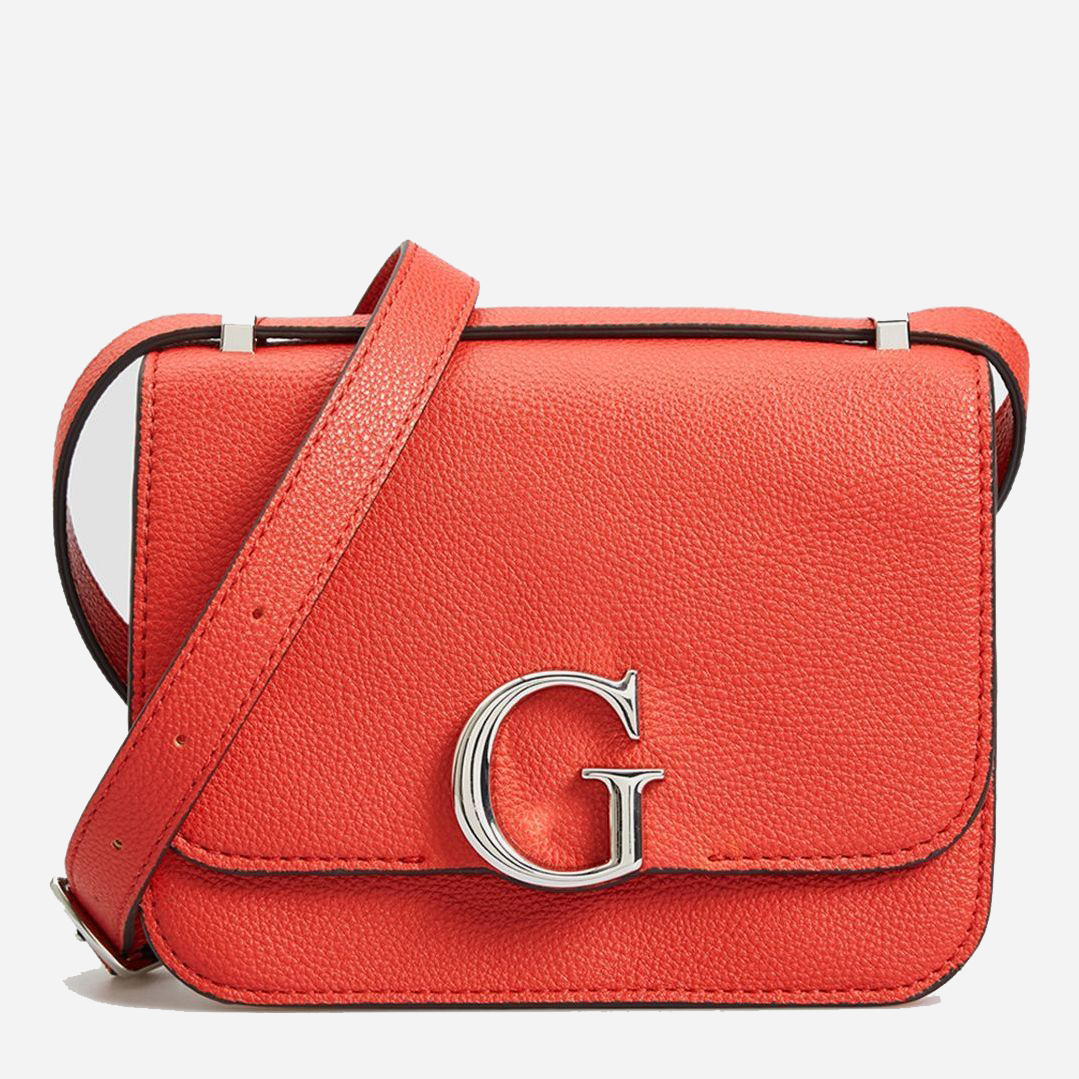 

Сумка женская Guess HWVY79-91780-RED Red