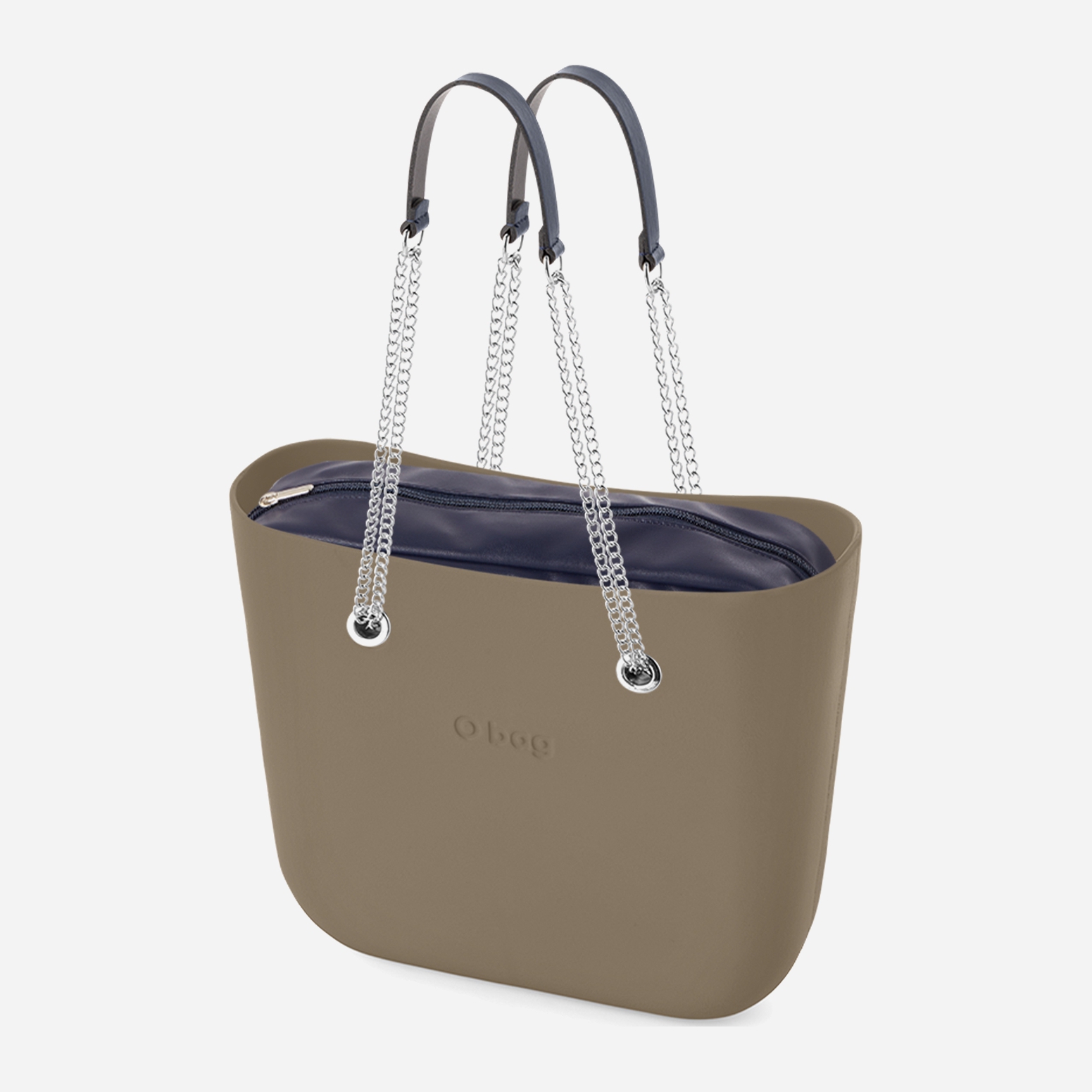 

Женская сумка O bag CLASSIC00266 Рок