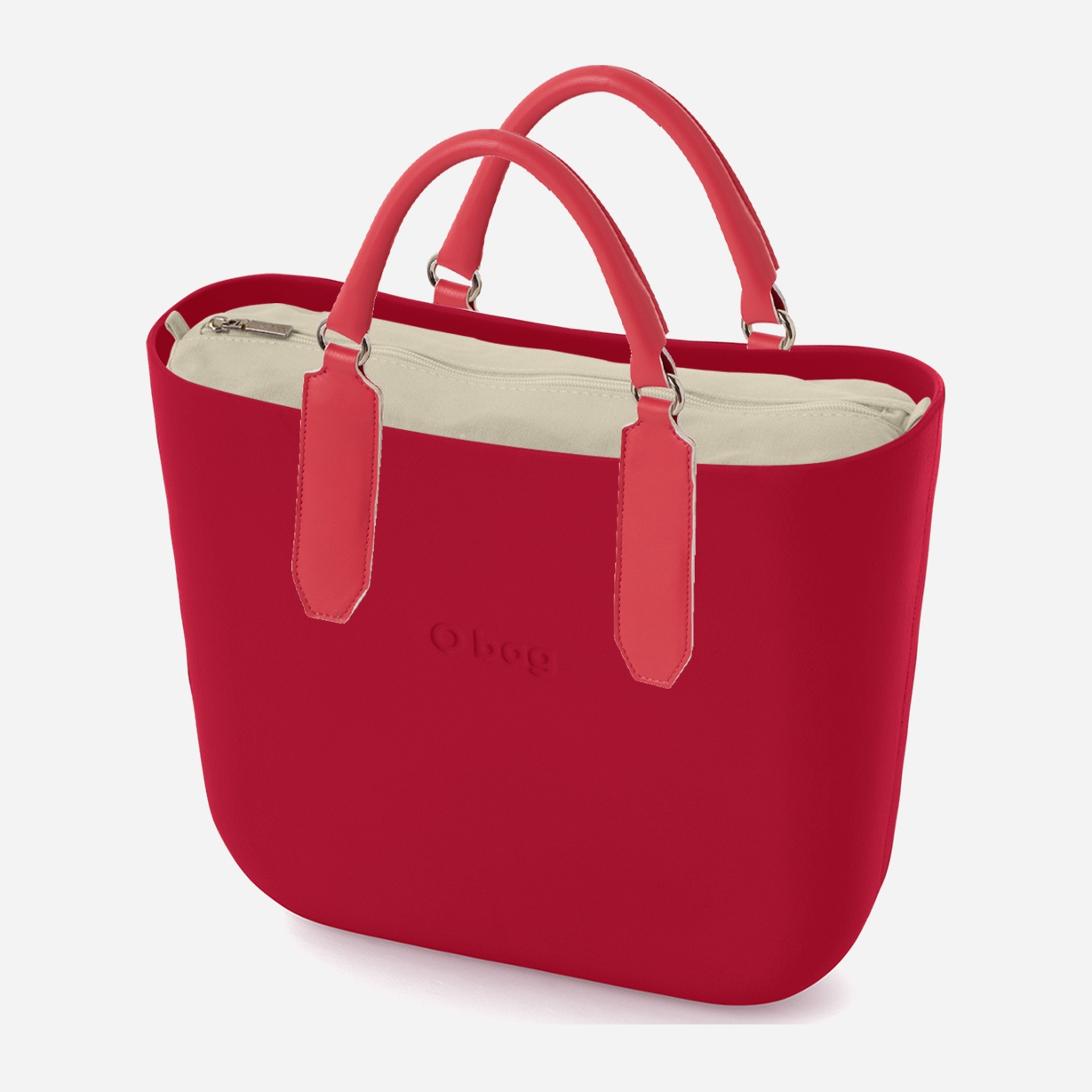 

Женская сумка O bag Mini MINI00000222 Гренадин