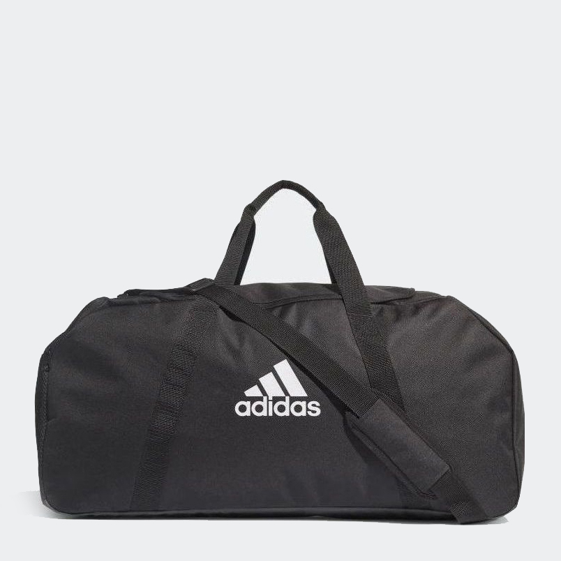 

Спортивная сумка Adidas Tiro DU L GH7263 Black/White