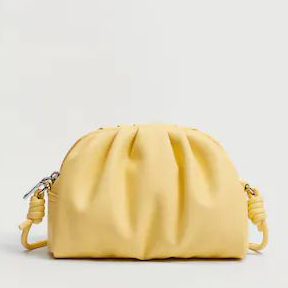 

Женская сумка Mango 87037634 11
