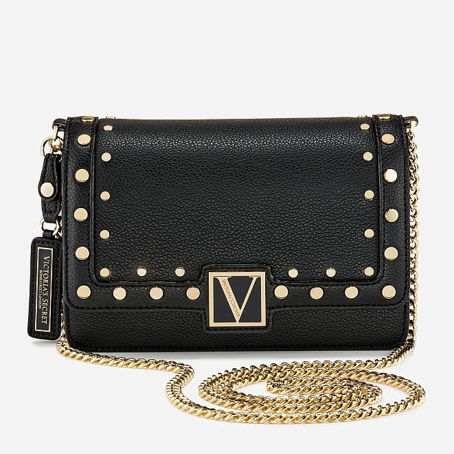

Сумка женская Victoria's Secret 319748853 One size Черная