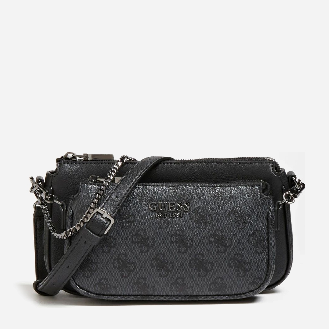 

Сумка женская Guess HWSM7967700-COA Темно-серая