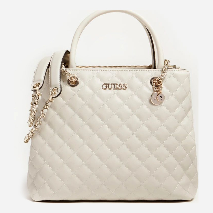 

Сумка женская Guess HWVG7970060-GRY Светло-серая